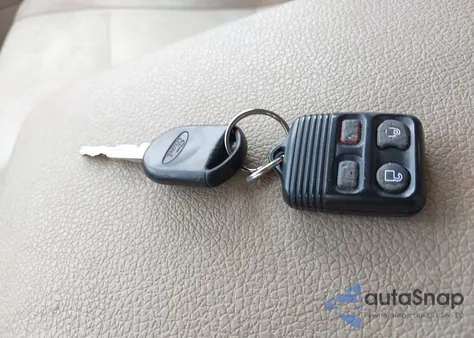 2006 Ford Explorer Eddie Bauer from USA, damaged, VIN 1FMEU64E26UA98335